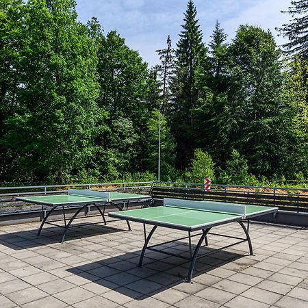 פויאנה ברשוב Apartment "Mountain Relax" מראה חיצוני תמונה