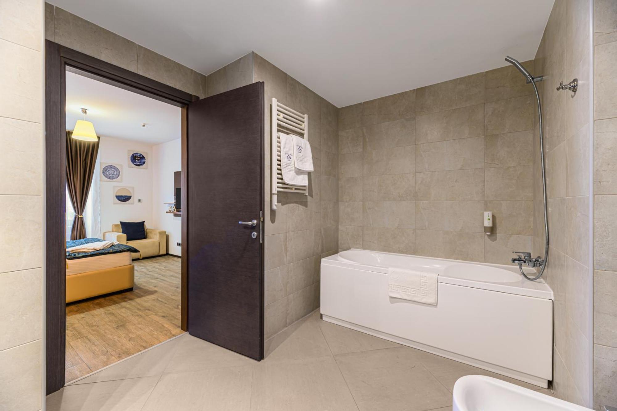 פויאנה ברשוב Apartment "Mountain Relax" מראה חיצוני תמונה