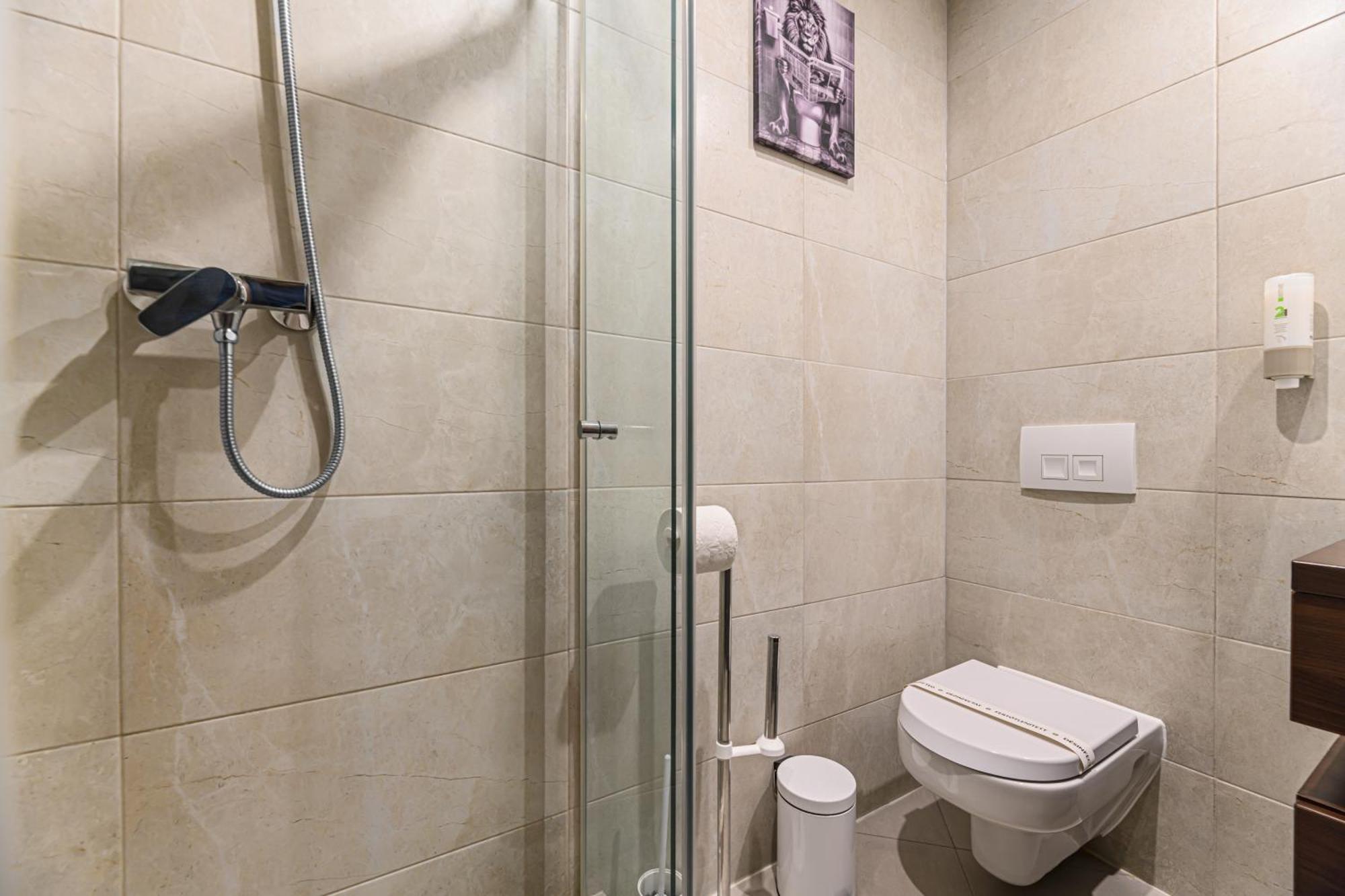 פויאנה ברשוב Apartment "Mountain Relax" מראה חיצוני תמונה