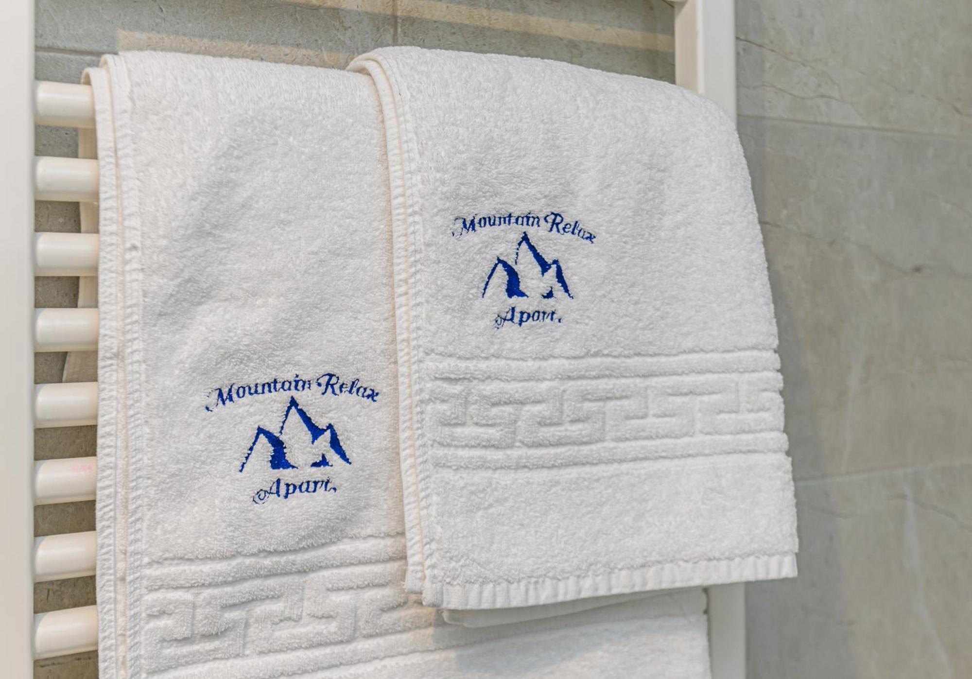 פויאנה ברשוב Apartment "Mountain Relax" מראה חיצוני תמונה
