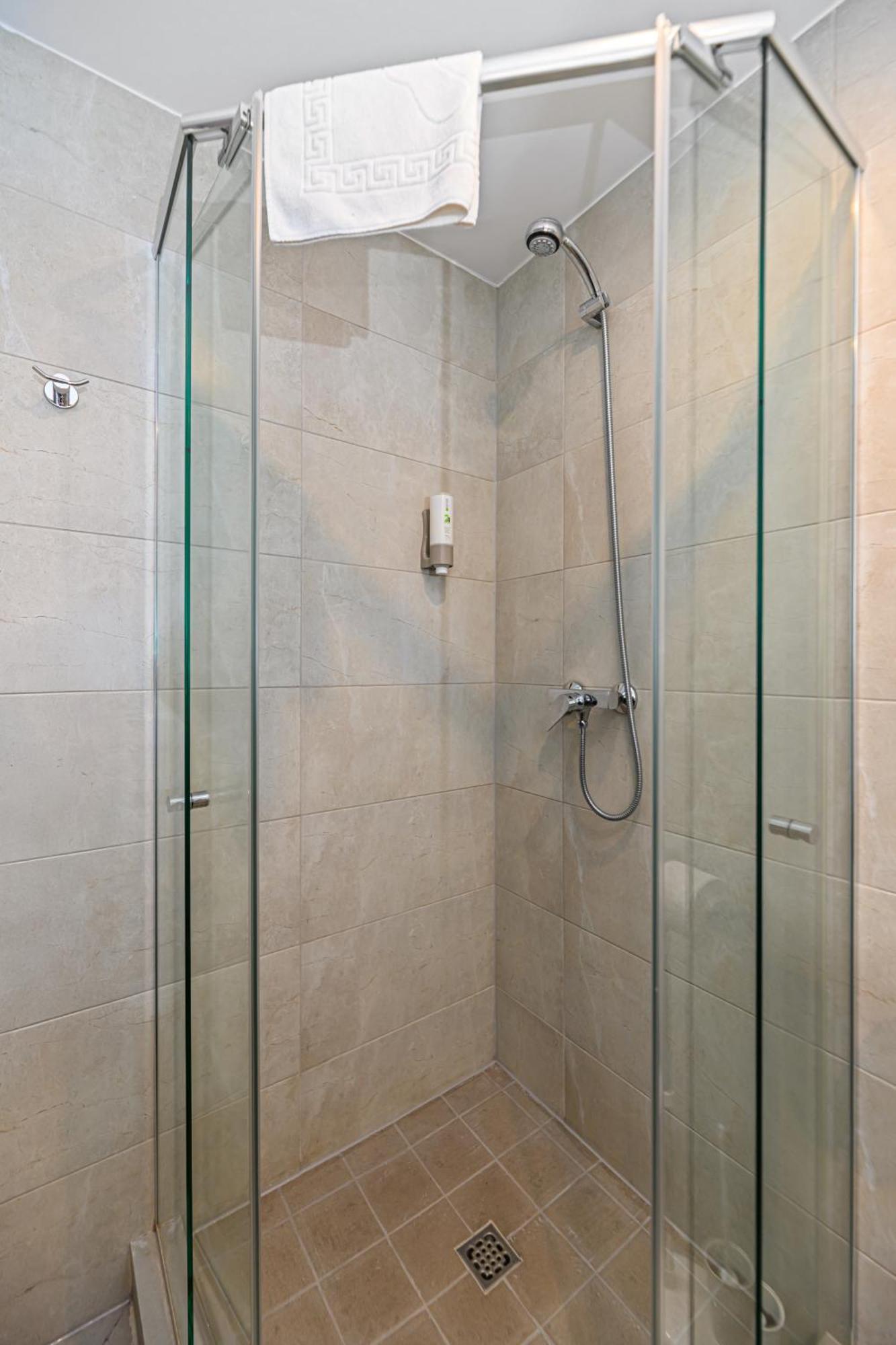 פויאנה ברשוב Apartment "Mountain Relax" מראה חיצוני תמונה