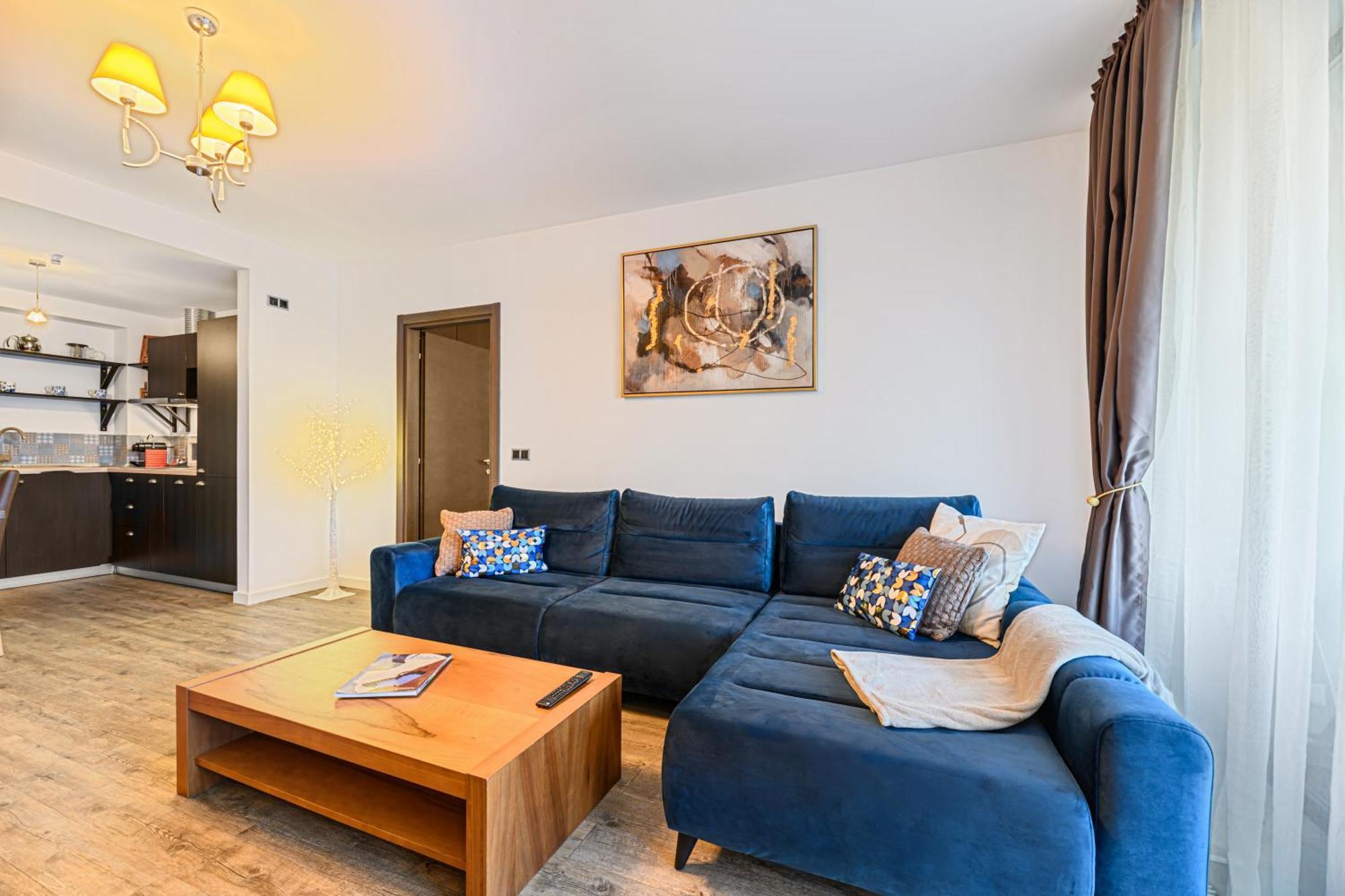 פויאנה ברשוב Apartment "Mountain Relax" מראה חיצוני תמונה